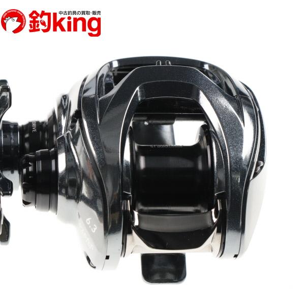 DAIWA（ダイワ） 21スティーズ リミテッド SV TW 1000L /Z045M 美品