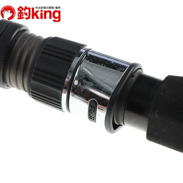 DAIWA（ダイワ） リーディング ヤリイカ MH-195 /Z066L 美品 船釣り 沖
