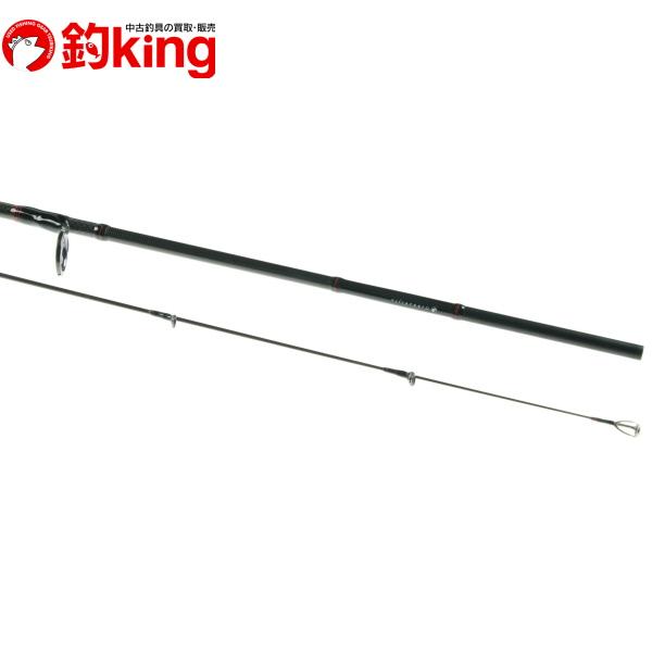 DAIWA（釣り） ダイワ 月下美人 AGS アジング 73L-S /Z068L 美品