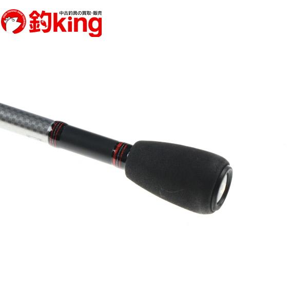 DAIWA（釣り） ダイワ 月下美人 AGS アジング 73L-S /Z068L 美品