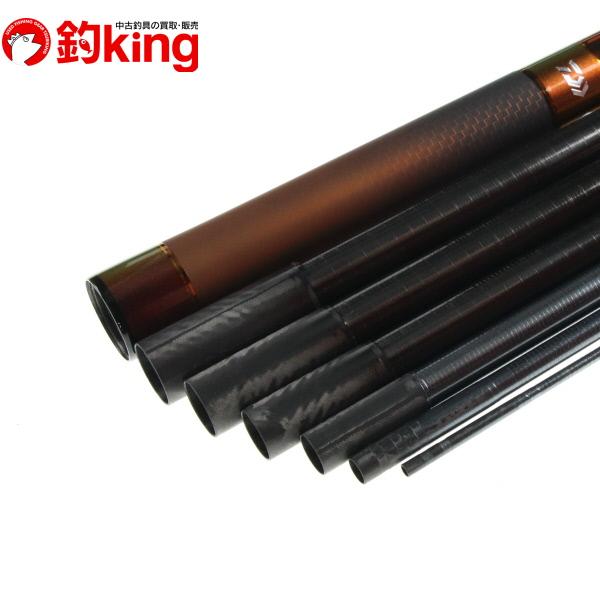 DAIWA（釣り） ダイワ グランドスリム 90・Y 標準替穂先 替穂持