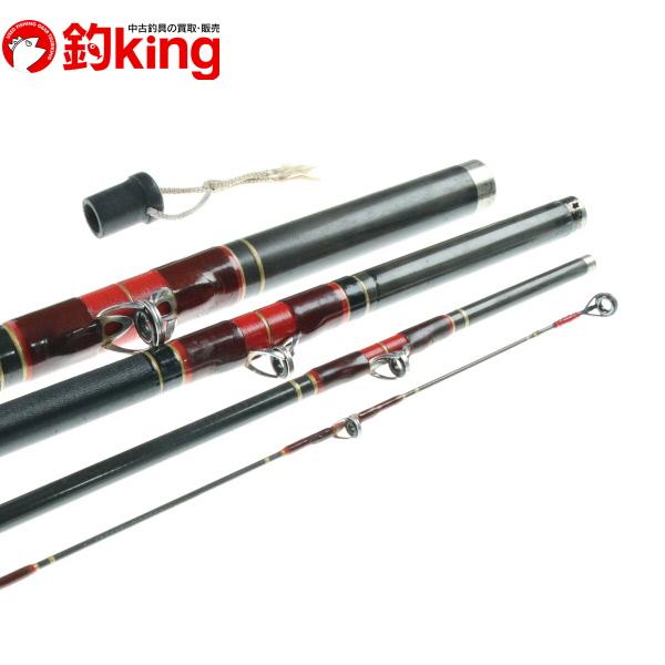 DAIKO 【中古】 ダイコー 石鯛竿 五・四米 /Z104Y : 釣king DAIKO 【中古】 ダイコー 石鯛竿 五・四米 /Z104Y : 釣king