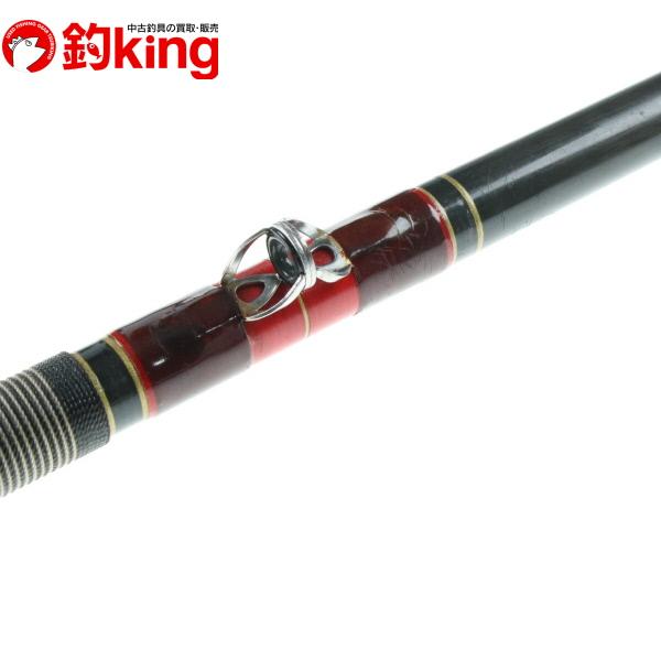 DAIKO 【中古】 ダイコー 石鯛竿 五・四米 /Z104Y : 釣king DAIKO 【中古】 ダイコー 石鯛竿 五・四米 /Z104Y : 釣king