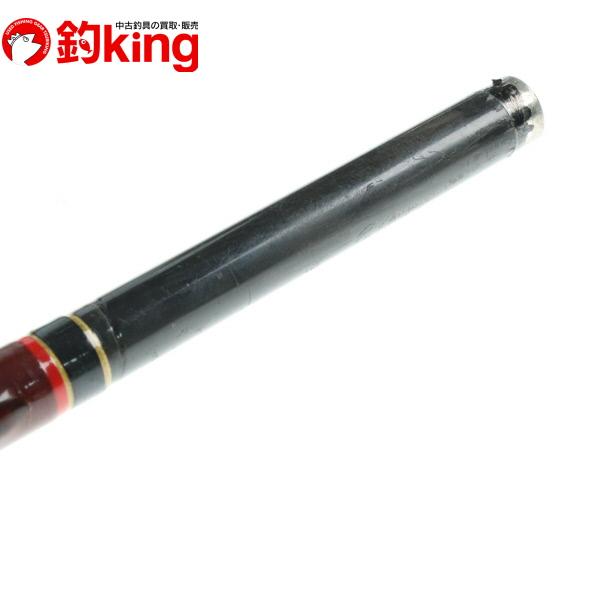 DAIKO 【中古】 ダイコー 石鯛竿 五・四米 /Z104Y : 釣king DAIKO 【中古】 ダイコー 石鯛竿 五・四米 /Z104Y : 釣king
