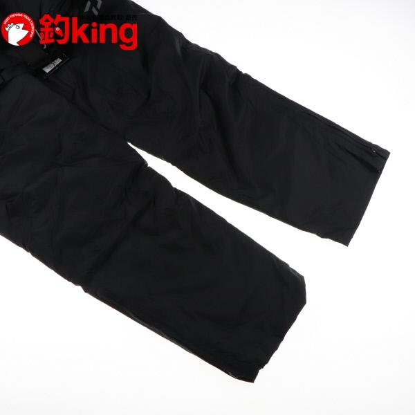 ダイワ磯パンツ冬用