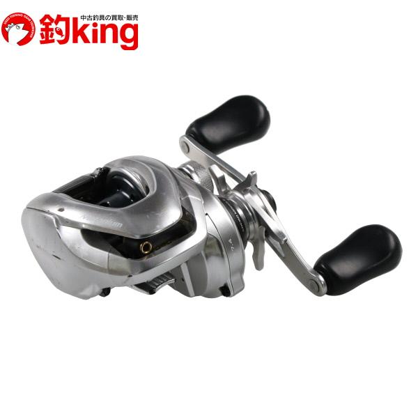 シマノ（SHIMANO） 16メタニウム MGL HG 左 /Z114M ブラックバス バス