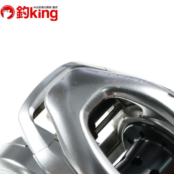 シマノ 16メタニウム MGL HG 左 /Z114M ブラックバス バス バス釣り  