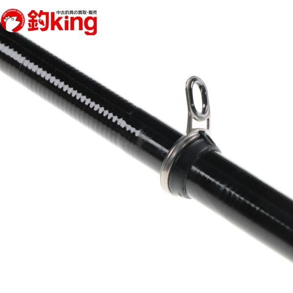 シマノ（SHIMANO） 16 ベイシス ライトスペック 1.7-500 /Z124L 美品