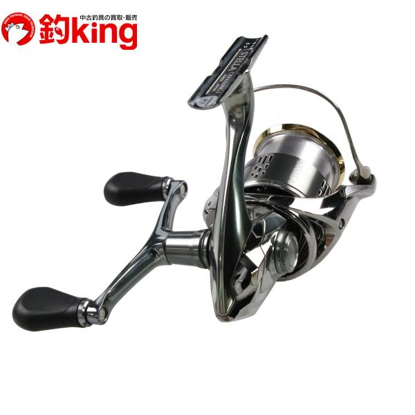 18　ステラ　C3000SDHHG シマノ 18ステラ C3000SDHHG 【公式通販】