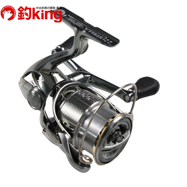 シマノ 18ステラ C3000SDHHG /Z127M アオリイカ エギング ライト シマノ 18ステラ C3000SDHHG /Z127M アオリイカ エギング ライト