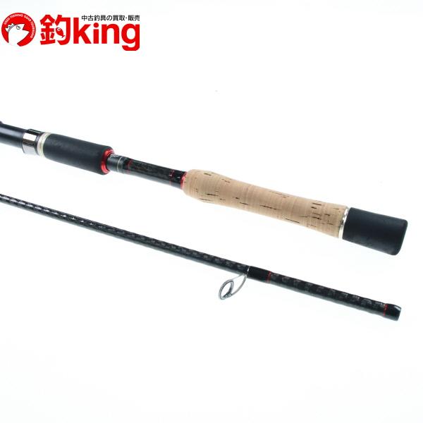 引取限定】ルアーフィッシングセット APIA AD DAIWA シーバス ライト