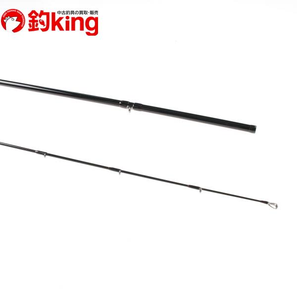 一誠 リコリス LRC-78H /Z145L 美品 ブラックバス バス バス釣り 一誠 リコリス LRC-78H /Z145L 美品 ブラックバス バス バス釣り