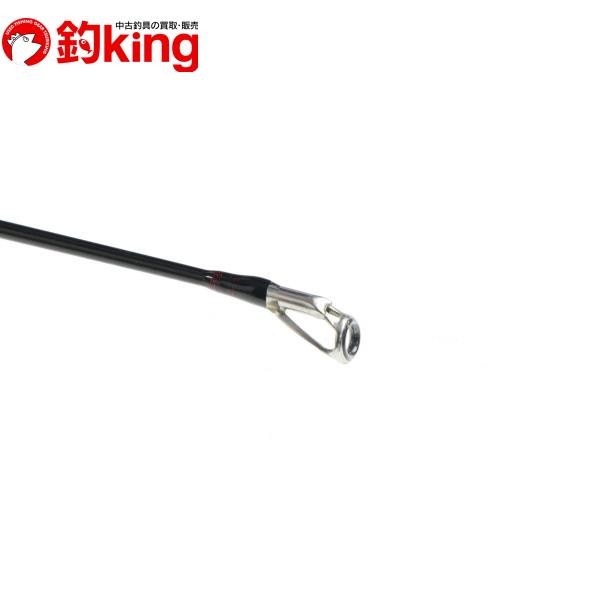 一誠 リコリス LRC-78H /Z145L 美品 ブラックバス バス バス釣り 一誠 リコリス LRC-78H /Z145L 美品 ブラックバス バス バス釣り