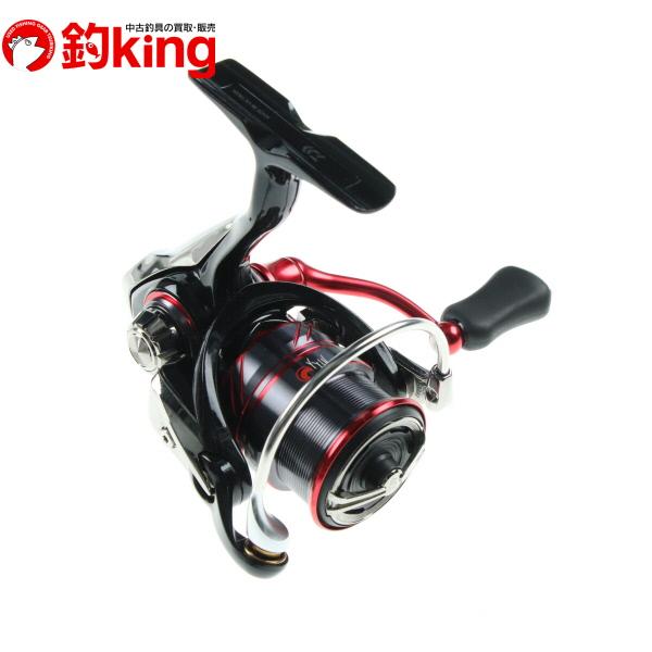 DAIWA MX LT 1000S-P 月下美人アジングリール ダイワ 月下美人 LT1000S (リール) 価格比較 - 価格.com