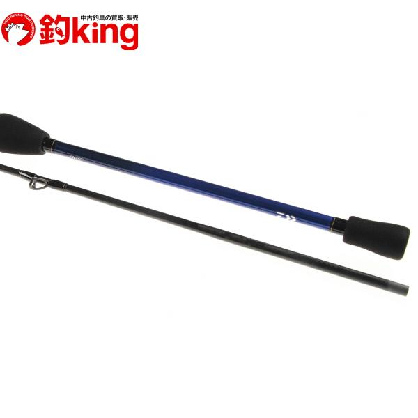 DAIWA（ダイワ） 極鋭 コンセプトゲーム MC 180 AGS /Z173L 極上品