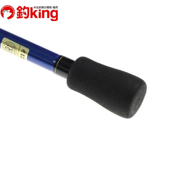 DAIWA（ダイワ） 極鋭 コンセプトゲーム MC 180 AGS /Z173L 極上品