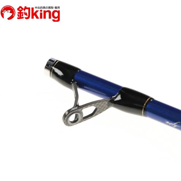 DAIWA（釣り） ダイワ 極鋭 コンセプトゲーム MC 180 AGS /Z173L