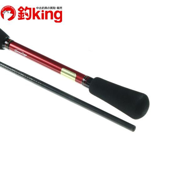 DAIWA（釣り） ダイワ 月下美人 MX 68LS-S・V /Z177L 美品 アジ