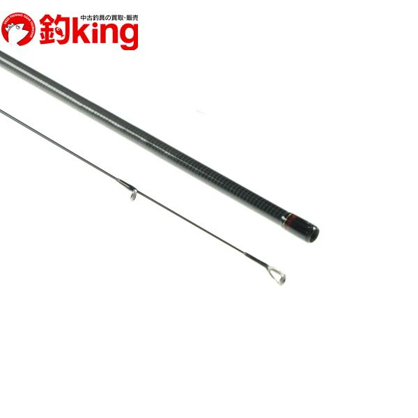 [美品]ダイワ 18月下美人MX 68LS-S ダイワ(Daiwa) 月下美人 MX 68L-S・N(2ピース) 05802610