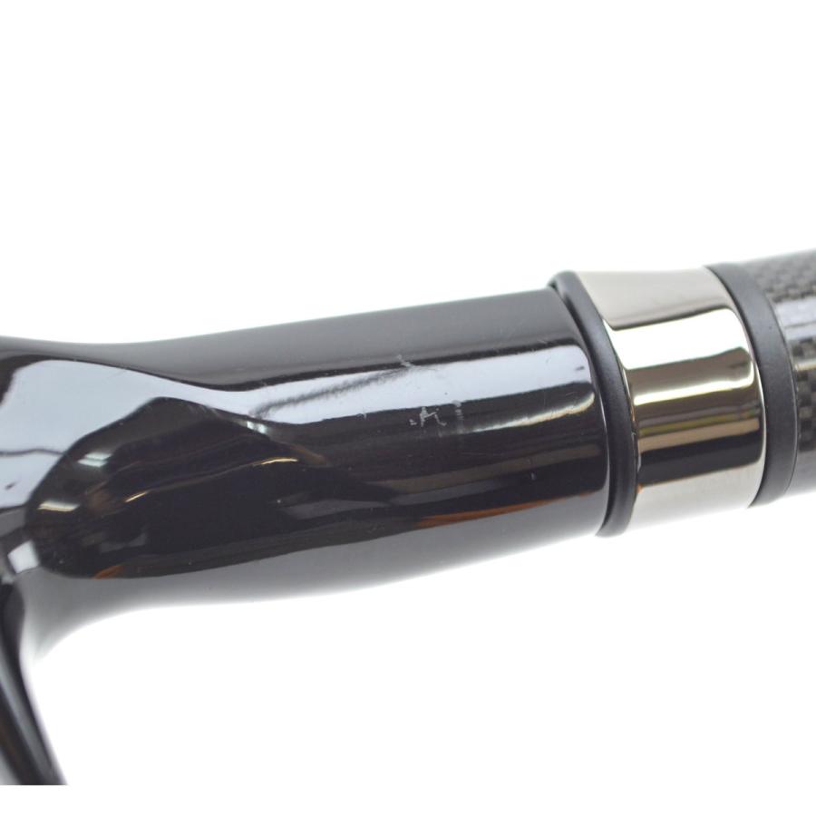 美品 おおの スーパーブロンズバック アリヴェール69 ベイトダンス