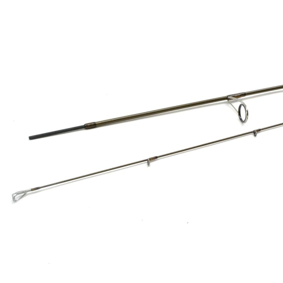 極上品 ロデオクラフト999.9マイスター ブロンズウルフ 62L-TRZ/J172