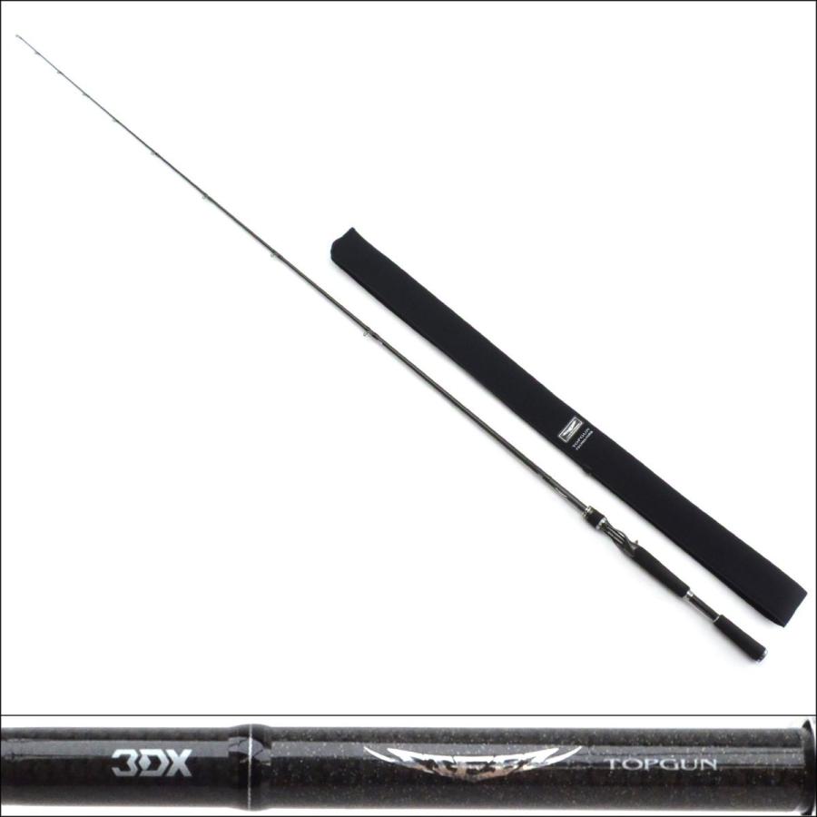 スティーズ　トップガン　STZ 721MH/HRB DAIWA（ダイワ） スティーズ トップガン 721MH/HRB DAIWA STEEZ TOPGUN