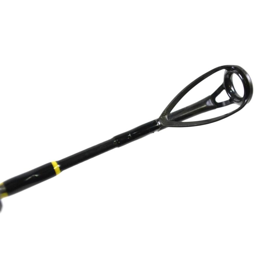 テンリュウ タイドフロー リトルスキッパー Jf 3601sp Mt W049 1 釣king 通販 Yahoo ショッピング