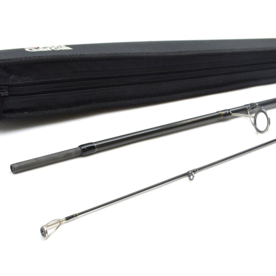 アブガルシア ソルティーステージ SSJS-962MH-RSJ/J079 : 釣king