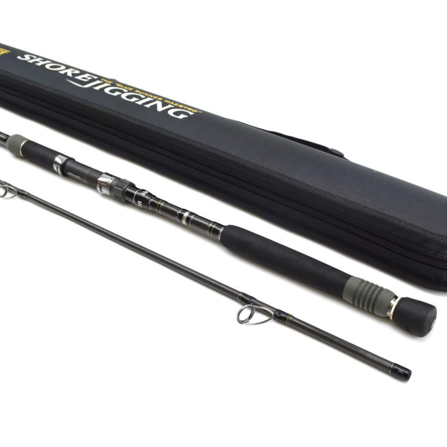 アブガルシア ソルティーステージ 962ML アブガルシア ソルティーステージ SSJS-962MH-RSJ/J079 : 釣king