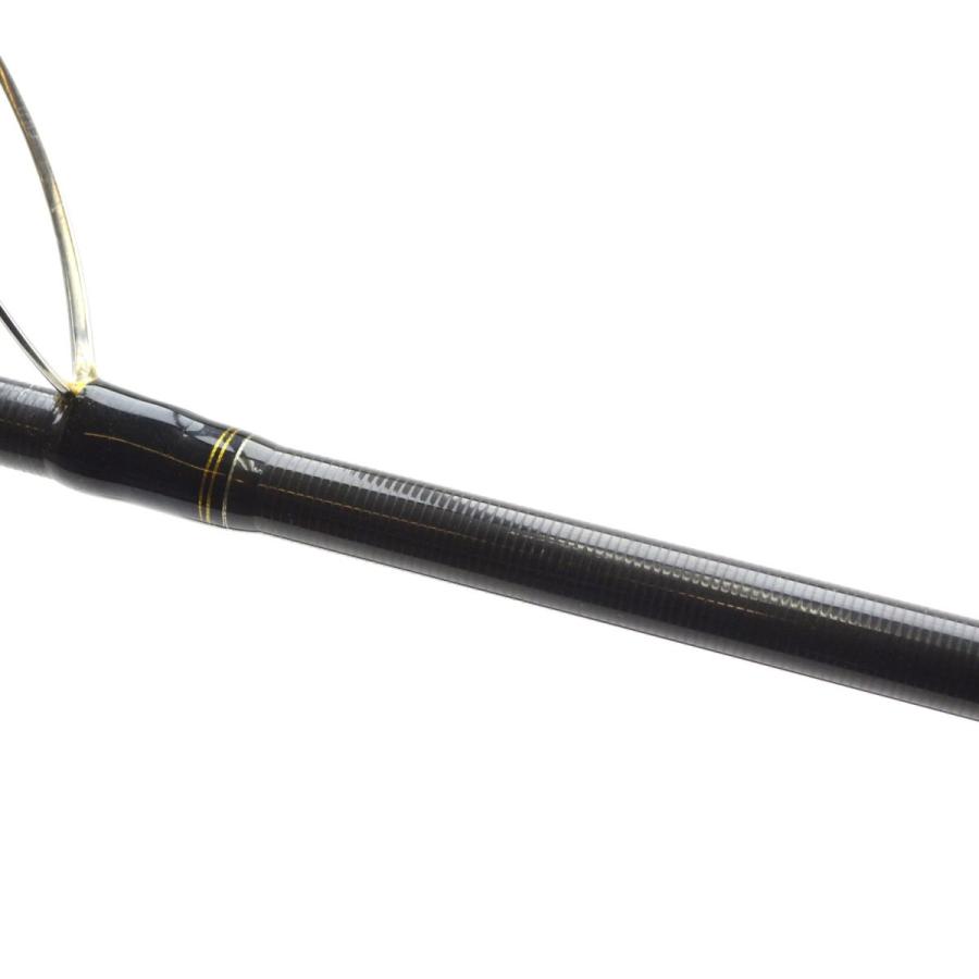 アブガルシア ソルティーステージ SSJS-962MH-RSJ/J079 : 釣king