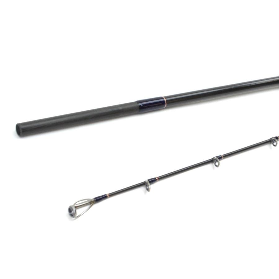 美品 MCワークス ワイルドブレーカー WB 109HR/S 10thアニバーサリー