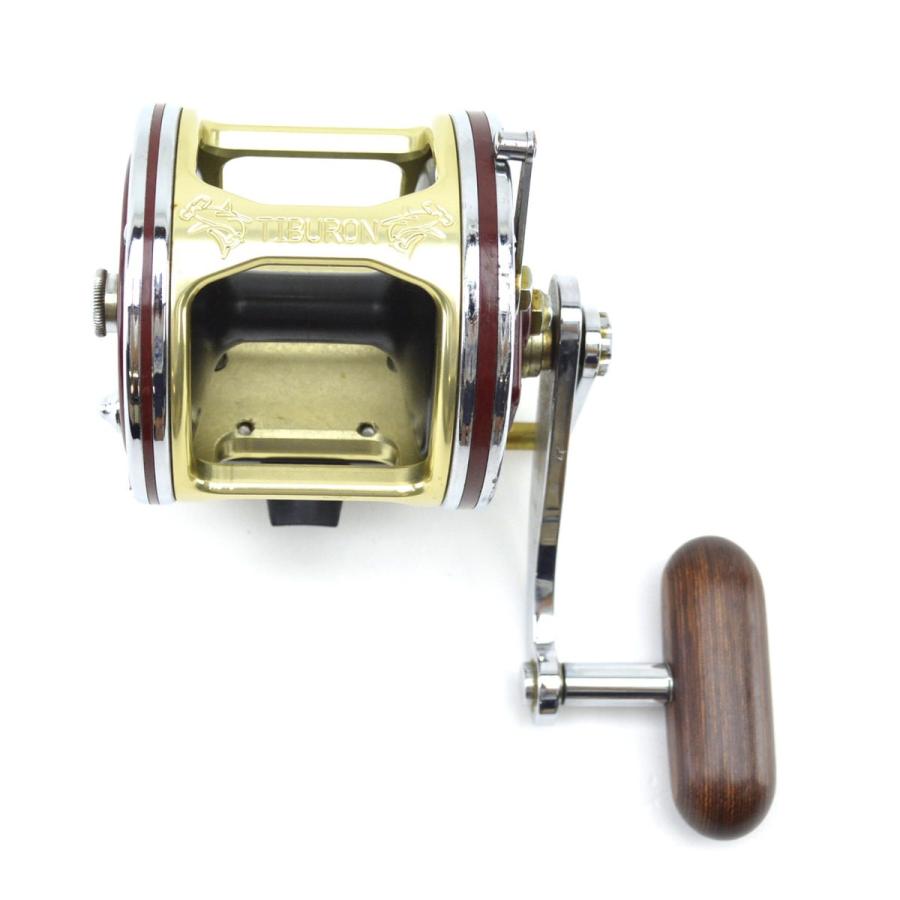 ティブロンカスタム　ハンドルドラグ　3/0H 石鯛　クエ　アラ　底物　石鯛竿 ティブロンカスタム ハンドルドラグ 3/0H 石鯛 クエ アラ 底物 石鯛竿