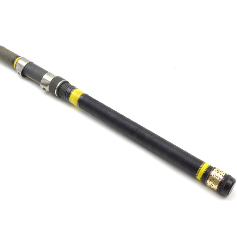 シマノハイパワーXプロセレクト磯3-63 美品 シマノ ハイパワーX X-LINE 磯 3号24/K226 : 釣king - 通販