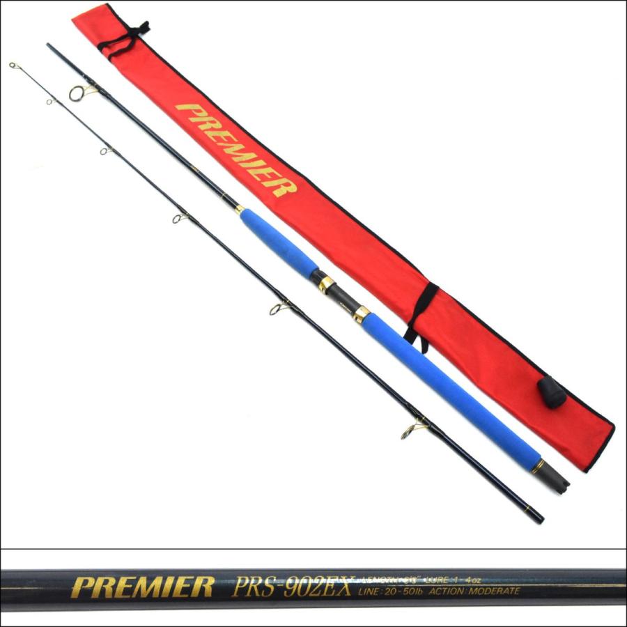 ダイコー プレミア PRS-902EX/K358 : 釣king - 通販 - Yahoo!ショッピング
