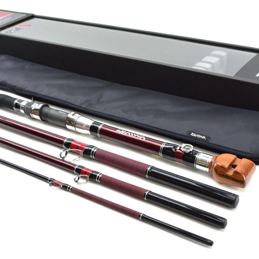 美品 ダイワ 幻覇王 石鯛 HH524/K464 : 釣king - 通販 - Yahoo