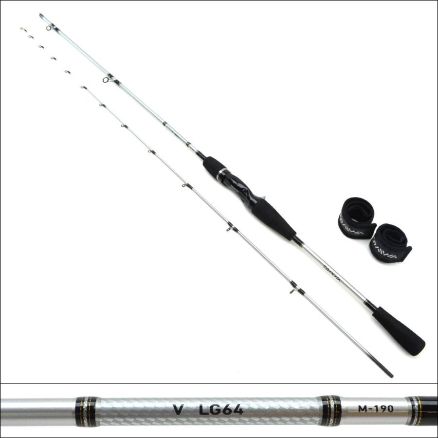 極上品 ダイワ フネ V LG64 M-190/H288 : 釣king - 通販 - Yahoo