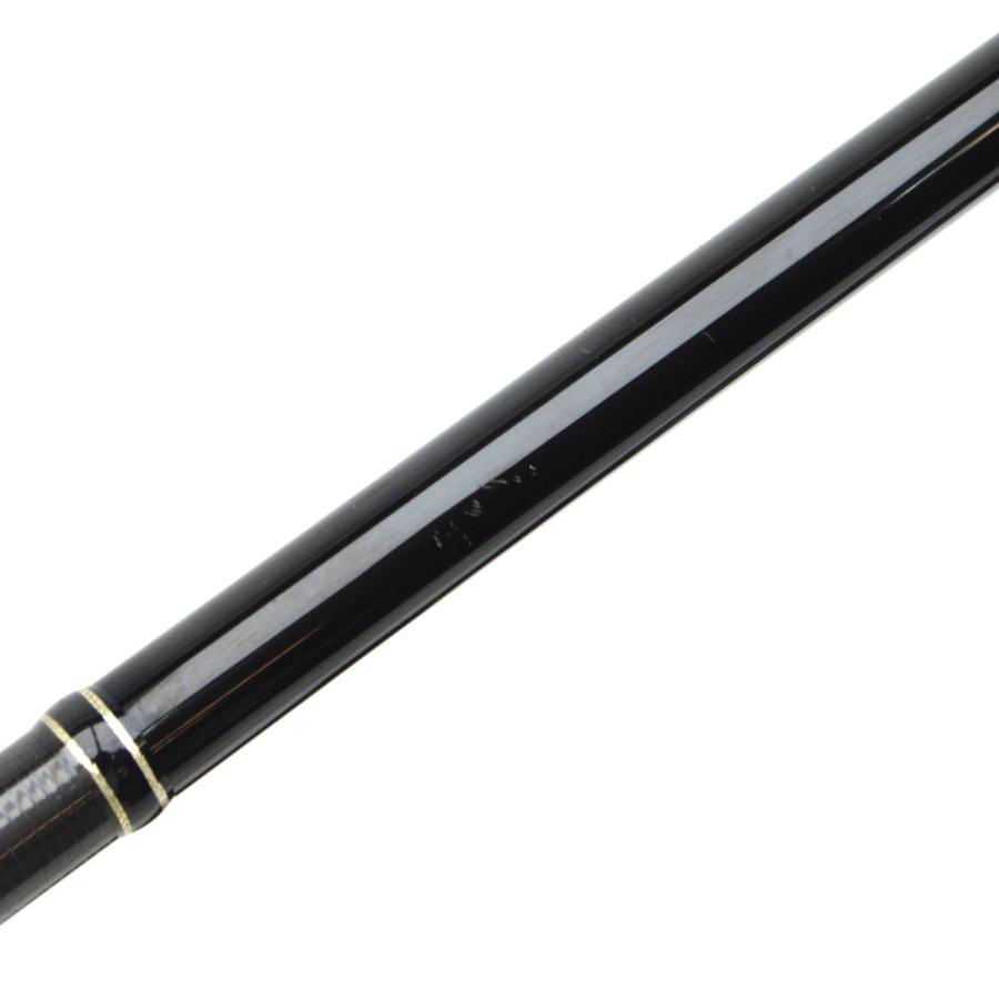 美品 MCワークス ワイルドブレイカー WB113R/S SPモデル/L183 : 釣