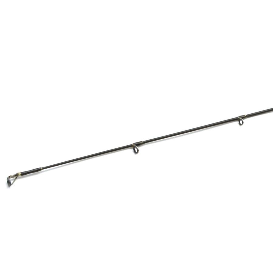 美品 ダイワ TDバトラー TD-BA 701MHFB フランカー/L303 : 釣