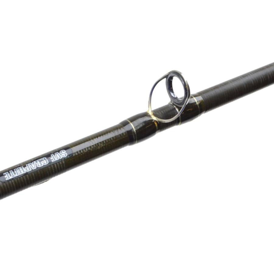 美品 ダイワ TDバトラー TD-BA 701MHFB フランカー/L303 : 釣