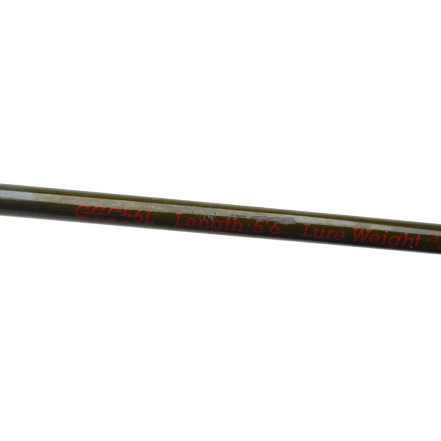 美品 ザウルス GAO GAVO GGC 56L/L325 : 釣king - 通販 - Yahoo