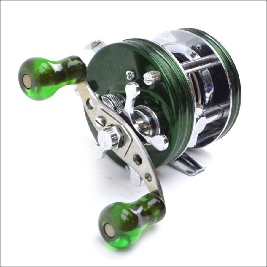 アブガルシアアンバサダー4500CS 美品