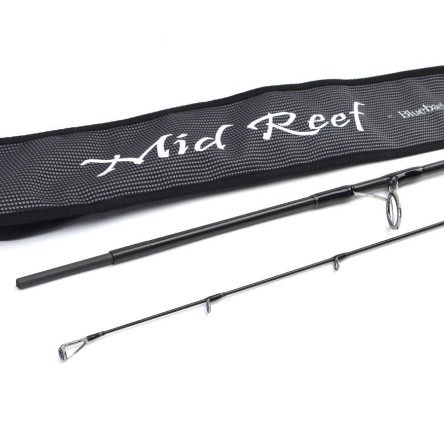 極上美品 Gクラフト セブンセンスPE ミッドリーフMRS?962BLS