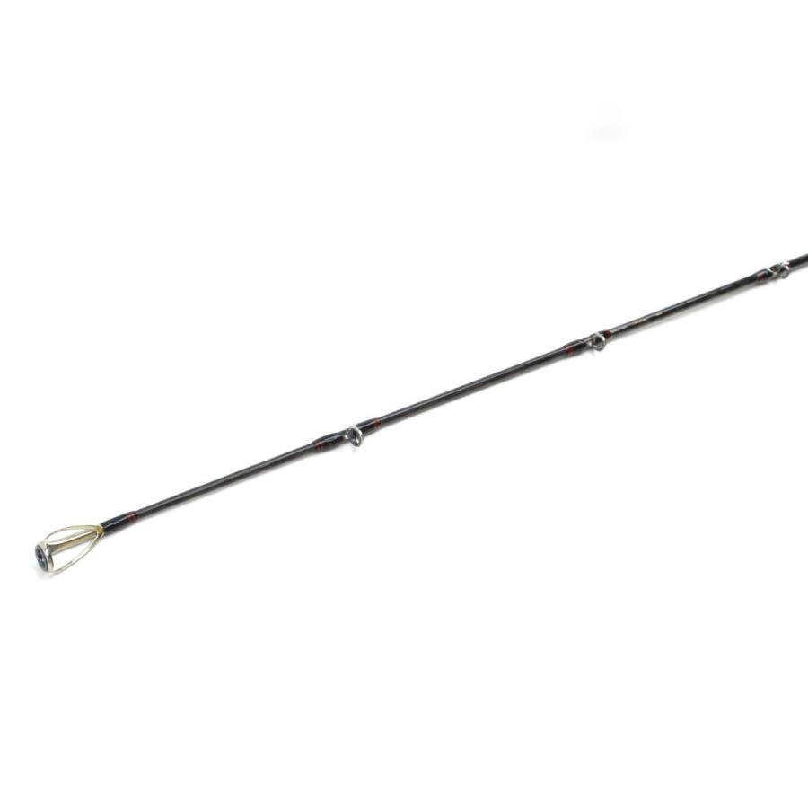 未使用 スミス マグナムハスキーKOZ MH-80XH／KOZ-II/L440 : 釣