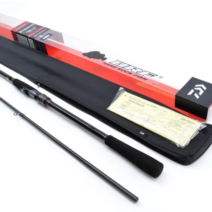 極上美品 ダイワ Hrf 810mhs L462 1 釣king 通販 Yahoo ショッピング
