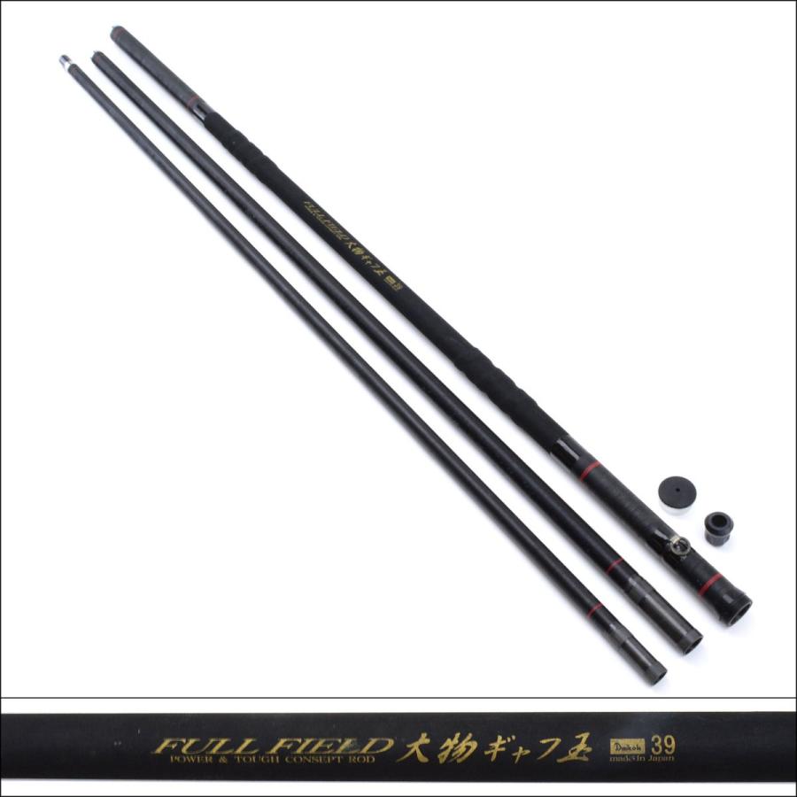 ダイコー フルフィールド 大物ギャフ玉 39/L471 : 1 ダイコー フルフィールド 大物ギャフ玉 39/L471 : 1