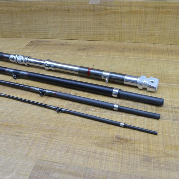 ダイワ カーボウィスカー 尖閣 100-484/L482 クエ竿 : 釣king ダイワ カーボウィスカー 尖閣 100-484/L482 クエ竿 : 釣king