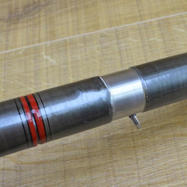 ダイワ カーボウィスカー 尖閣 100-484/L482 クエ竿 : 釣king ダイワ カーボウィスカー 尖閣 100-484/L482 クエ竿 : 釣king