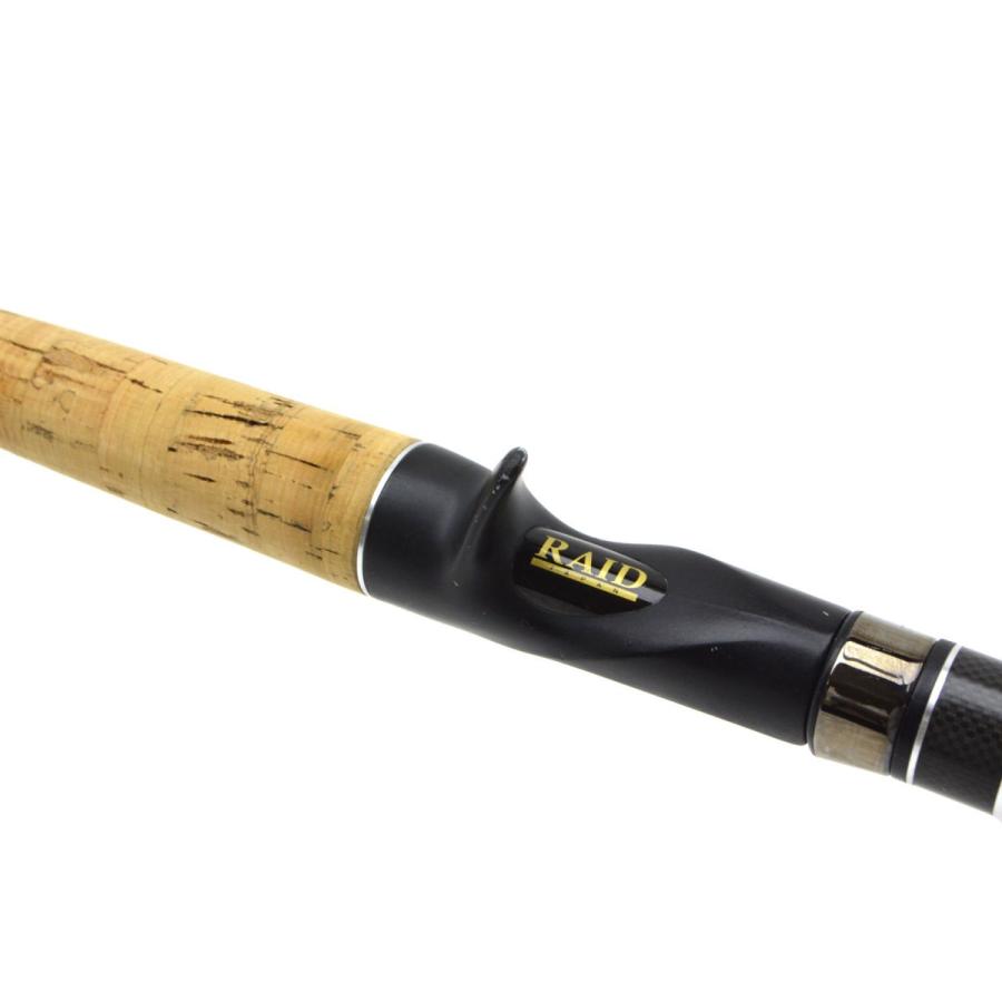 ☆レイドジャパン/グラディエーターG-71MH+C アームストロング レイドジャパン グラディエーター G-71MH＋C アーム