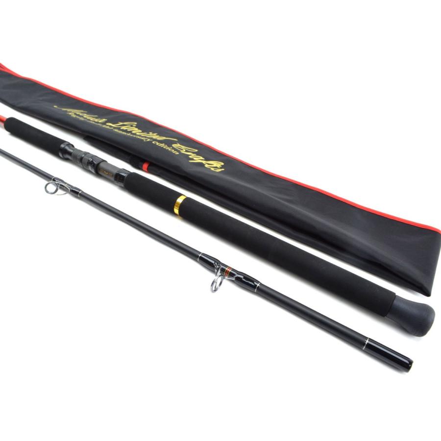 極上美品 MCワークス レイジングブル RB100XF-1 10thリミテッド/L528