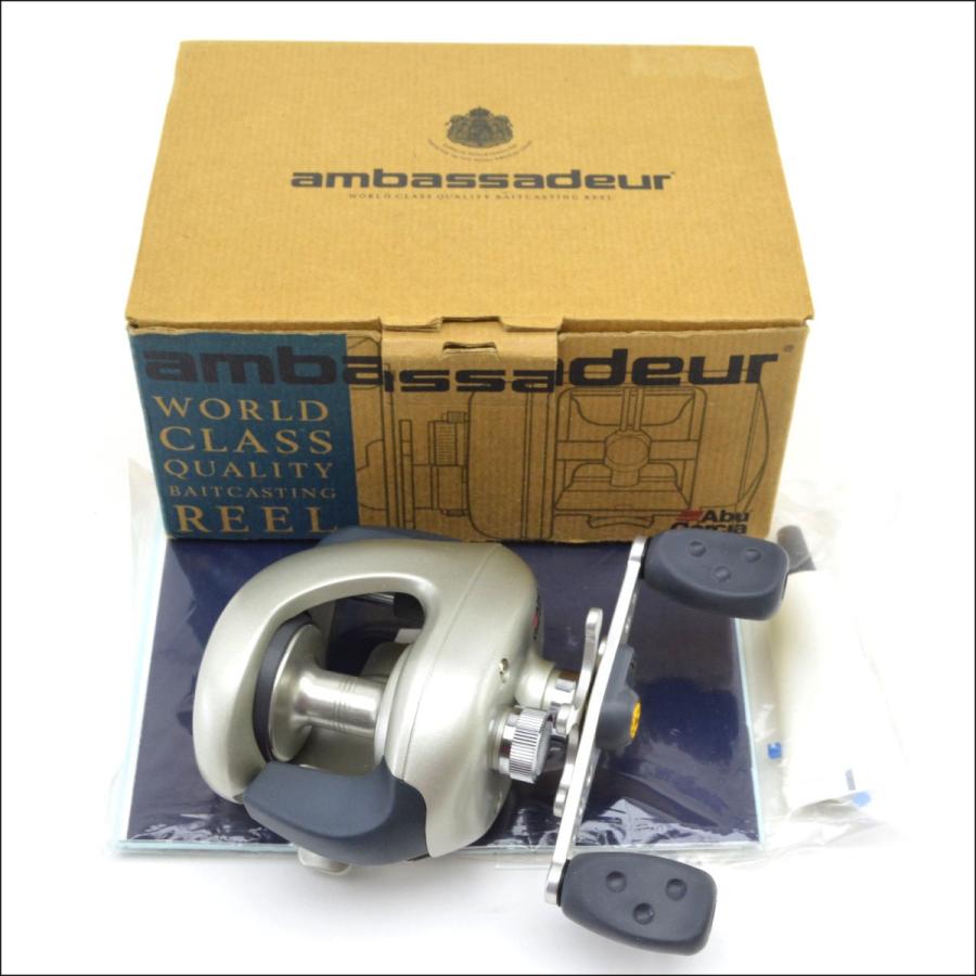未使用品 アブガルシア トルノ 3004HS/M266 : 釣king - 通販 未使用品 アブガルシア トルノ 3004HS/M266 : 釣king - 通販